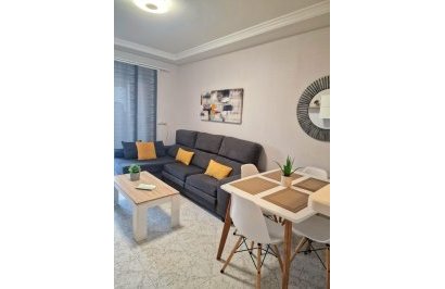 Penthouse - Resale - Torrevieja - Centro