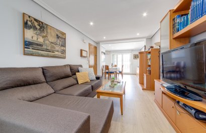 Penthouse - Resale - Torrevieja - Centro