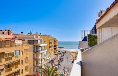 Penthouse - Resale - Torrevieja - Curva del Palangre