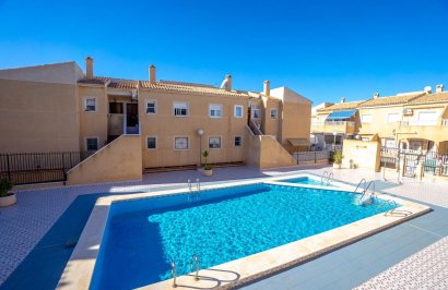 Penthouse - Resale - Torrevieja - El molino