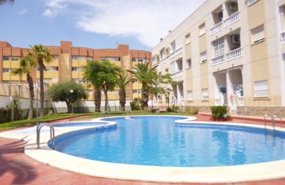 Penthouse - Resale - Torrevieja - Estacion de autobuses