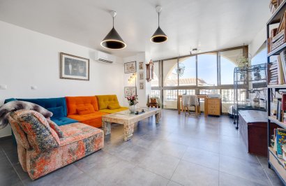 Penthouse - Resale - Torrevieja - La Mata