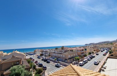 Penthouse - Resale - Torrevieja - La Mata