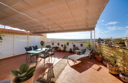 Penthouse - Resale - Torrevieja - La Mata