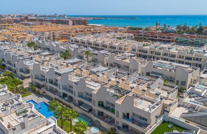 Penthouse - Resale - Torrevieja - La veleta