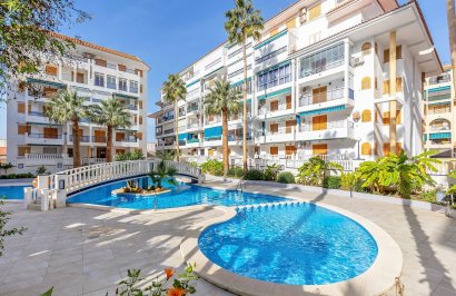 Penthouse - Resale - Torrevieja - Los Europeos