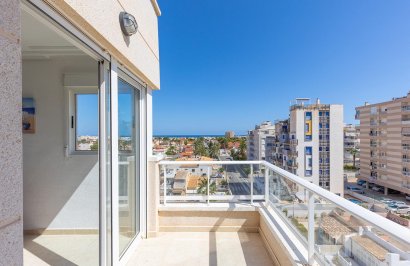 Penthouse - Resale - Torrevieja - Nueva Torrevieja