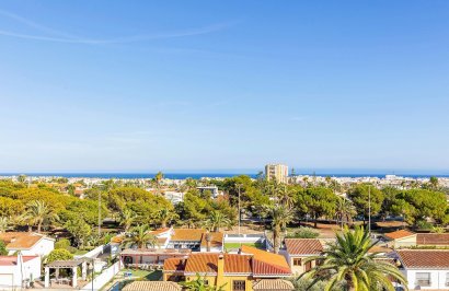 Penthouse - Resale - Torrevieja - Nueva Torrevieja