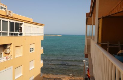 Penthouse - Resale - Torrevieja - Playa de los Naufragos