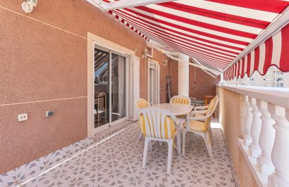 Penthouse - Resale - Torrevieja - Playa del Cura