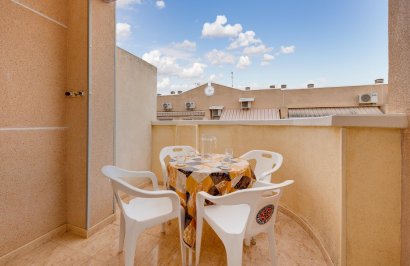 Penthouse - Resale - Torrevieja - Playa del Cura