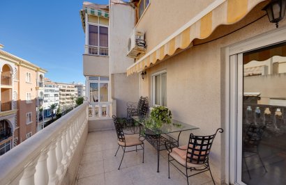 Penthouse - Resale - Torrevieja - Playa del Cura