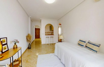 Penthouse - Resale - Torrevieja - torrevieja