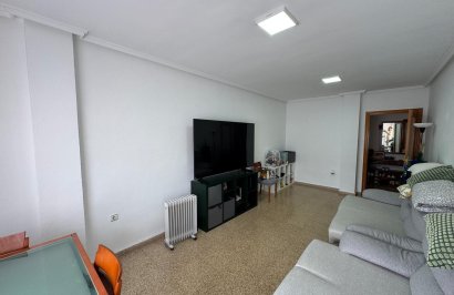 Piso - Alquiler a largo plazo - Redován - Redován