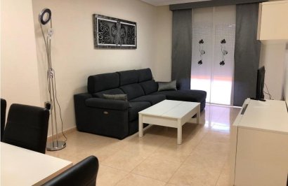 Piso - Location à long terme - Callosa de Segura - Comunidad valenciana