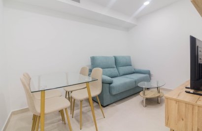 Piso - Location à long terme - Elche - Centro