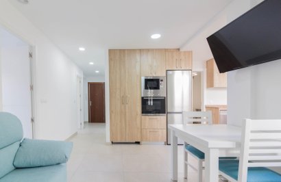 Piso - Location à long terme - Elche - Plaza Crevillente-Juzgados