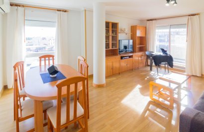 Piso - Long Term Rental - Callosa de Segura - 01605