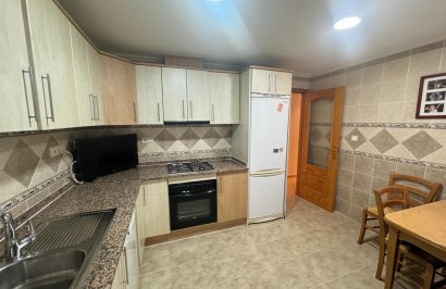 Piso - Long Term Rental - Callosa de Segura - Centro