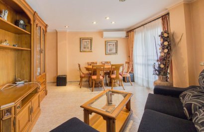 Piso - Long Term Rental - Callosa de Segura - Comunidad valenciana