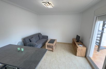 Piso - Long Term Rental - Orihuela - San Bartolomé