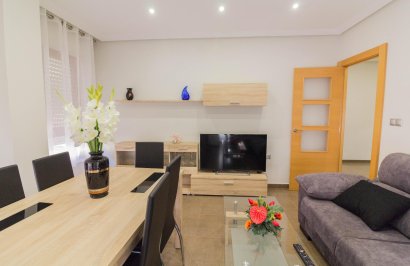 Piso - Long Term Rental - Redován - Ayuntamiento