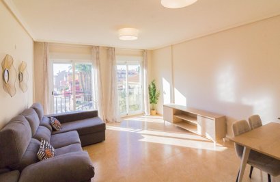 Piso - Resale - Albatera - Pueblo 11