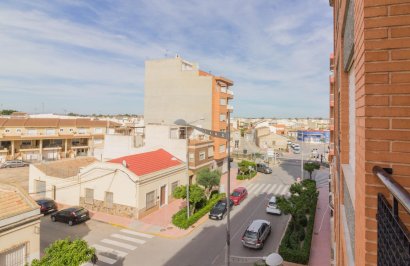 Piso - Resale - Callosa de Segura - 01533