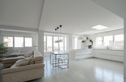 Piso - Resale - Callosa de Segura - CALLOSA