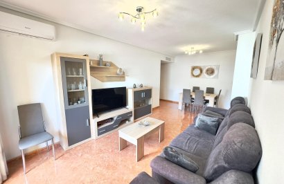 Piso - Resale - Callosa de Segura - Comunidad valenciana