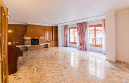 Piso - Resale - Callosa de Segura - Comunidad valenciana