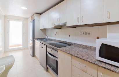 Piso - Resale - Callosa de Segura - I.E.S. VEGA BAJA