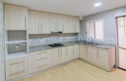 Piso - Resale - Elche - 31049