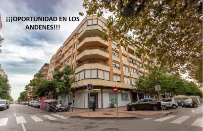 Piso - Resale - Orihuela - Avda. Teodomiro