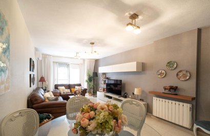 Piso - Resale - Orihuela - Zona Centro