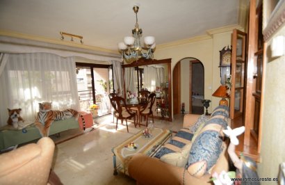 Piso - Resale - Orihuela - Zona Centro