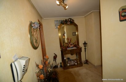 Piso - Resale - Orihuela - Zona Centro