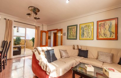 Piso - Resale - Orihuela - Zona Centro