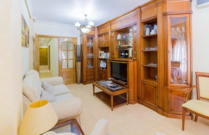Piso - Resale - Redován - Redován