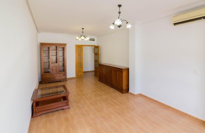 Piso - Resale - San Isidro - Comunidad valenciana