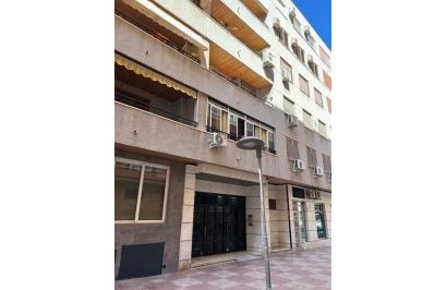 Piso - Resale - Torrevieja - 13-22J