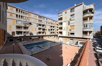 Piso - Resale - Torrevieja - 21-IG62