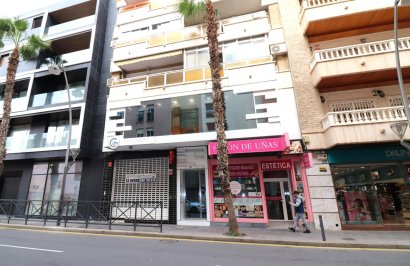 Piso - Resale - Torrevieja - 29-MH-222
