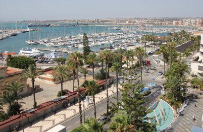 Piso - Resale - Torrevieja - 3-578M