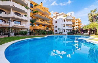 Piso - Resale - Torrevieja - 5278-A
