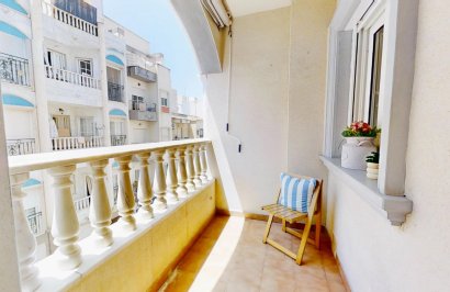 Piso - Resale - Torrevieja - Centro