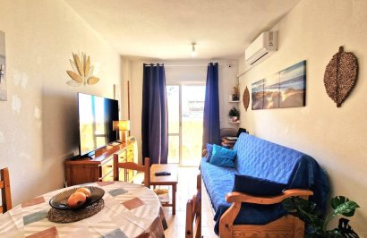 Piso - Resale - Torrevieja - ER2-03839