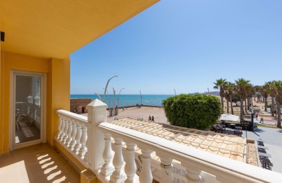 Piso - Resale - Torrevieja - La Mata pueblo