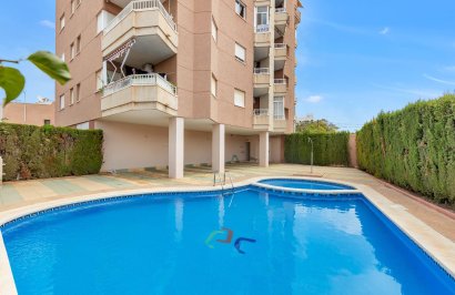 Piso - Resale - Torrevieja - Nueva Torrevieja