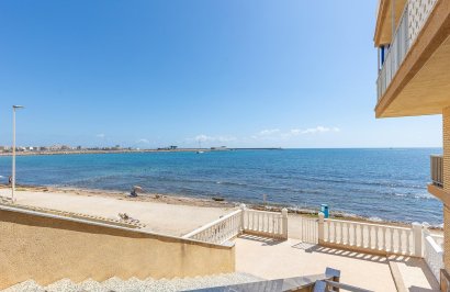 Piso - Resale - Torrevieja - Playa de los Naufragos